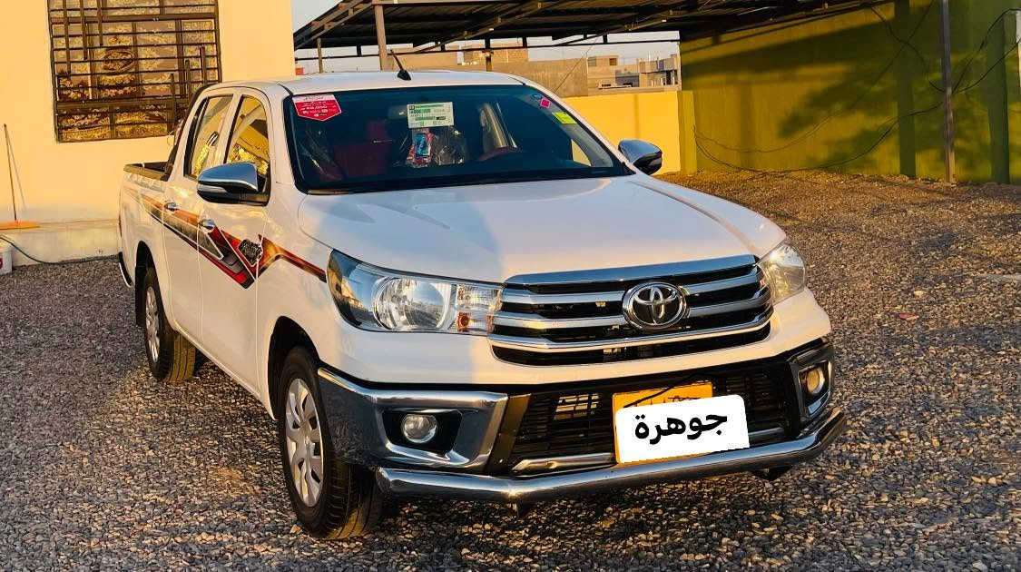 معرض الجوهرة للسيارات الحديثة


**إذا كنت صاحب هذا الإعلان وتريد حذفه لأي سبب، رجاءا أرسل رسالة إلى الدعم الفني**