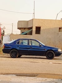 النترا • ١٩٩٣ • رقم كركوك