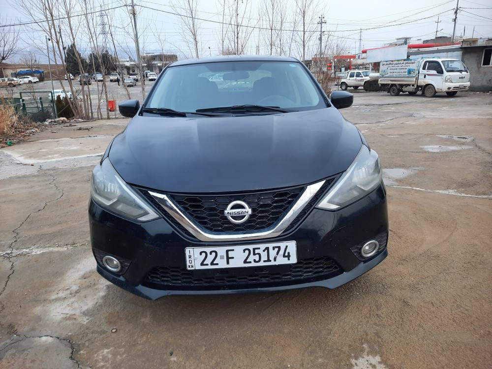 نیسان سێنترا مۆدیل 2017 مواسەفات SV گێرو مەکینەو توندوتۆڵی تەبرید ساردوگەرمی بەشەرت گوشن هیتەر. دووپارچەو دووپەلەی بۆیاغە سەنەوی نوێیە تاکۆتایی 2029 تحویل غەرامەی بەشەرت نرخ 100$ معامەلە شوێن شقلاوە بۆزانیاری زیاتر پەیوەندی 
***********
*********** شقلاوة, أربيل
