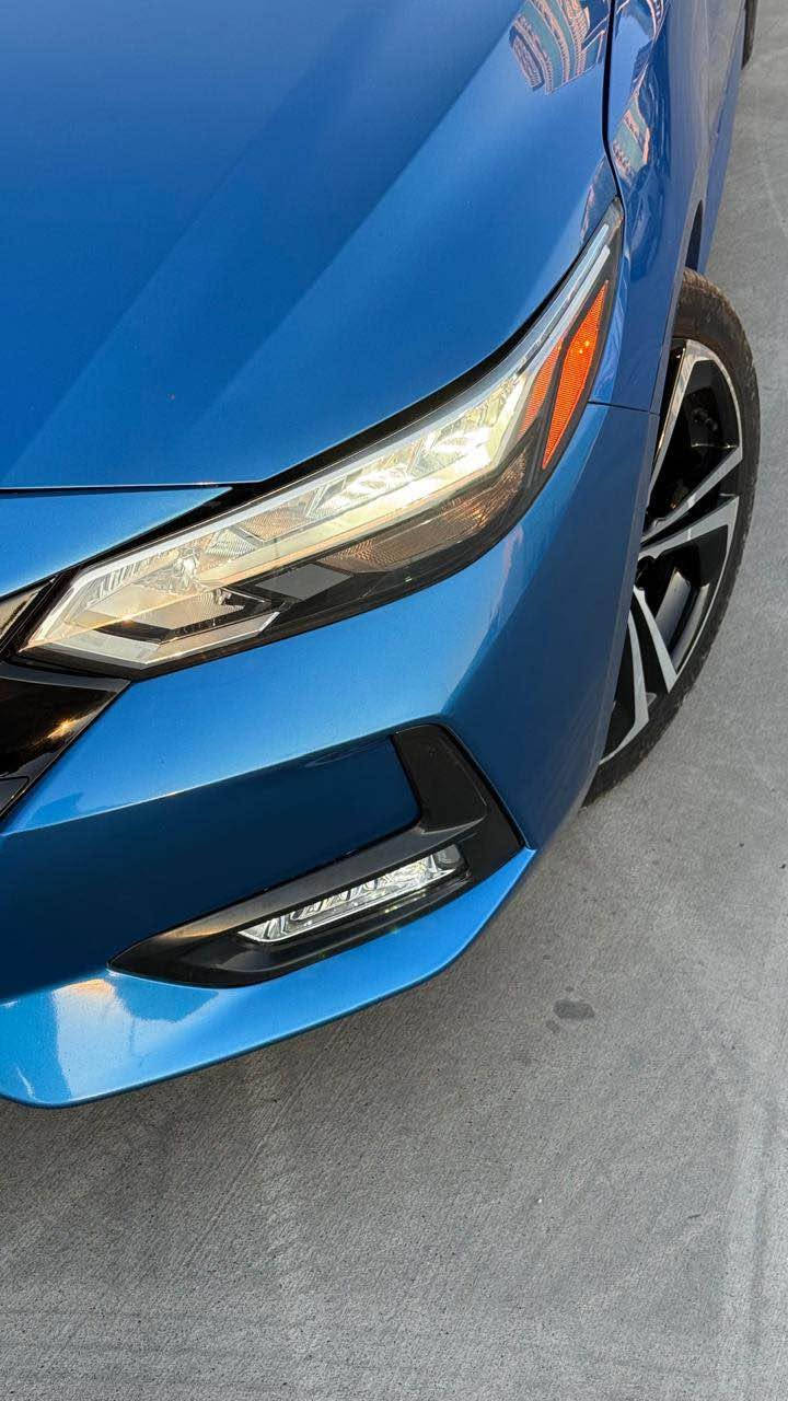 سنترا اس ار بلس
Nissan sentra SR plus 2022 
السعر (145$)  وبيها مجال
مكان السيارة اربيل 
نضام صوتي من ماركه Bose
‎دخول ذكي 
‎تشغيل ذكي + عن بعد
‎شاشة كبيره كاربلي‎اربع كامرات (٣٦٠) 
‏‎كير اوتو نظام سبورت +ايكو (اقتصادي )
‎تحكم استيرن
‎رادار امامي خلفي جانبي
‎كشنات جلد + تدفئة 
‎مناخ منفصل قطعتين
‎فتحةسقف
‎استيرن رياضي شكل D + تدفئة استيرن 
‎اضاءة كاملة led 
‎اشارت بالمري
‎محرك 2.0 دوش 
‎السيارة فول مواصفات القفله مالسنترا
الكير و المحرك ابشرط السياره ماشيه 80 الف كيلو 
‎ضرر السياره جاملغ جهت الراكب و بونيد بدون دواخل  اير باك ستيرن فقط  مكاني اربيل 
*********** أربيل, العراق
