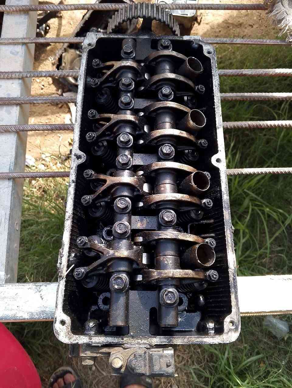 سلام عليكم كاور مال مكينه مستبيوشي الف وستميه نضيف ما منقرش لبيع قيم وخذه مكاني كوت نتصال ***********
