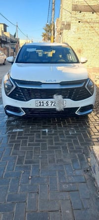 سبورتج • ٢٠٢٣ • فول مواصفات