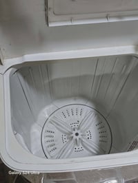 غساله نضيفه • بعقوبه دور الزراعه