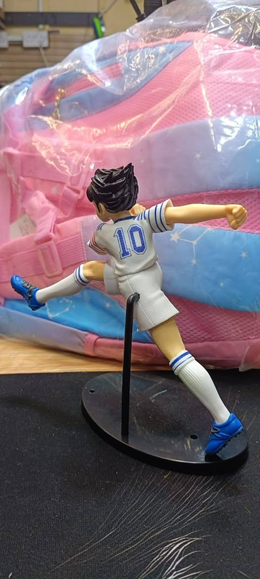 السلام عليكم ورحمه الله وبركاته 
شلعه مجسمات ٢٢ قطعه كلهن ب٦٠ مع التوصيل


**إذا كنت صاحب هذا الإعلان وتريد حذفه لأي سبب، رجاءا أرسل رسالة إلى الدعم الفني**