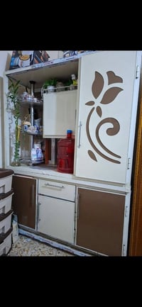 كاونتر • سنك • خطيب زراعي