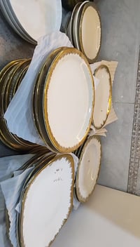 مواعين • متنوعة • طقم مصور