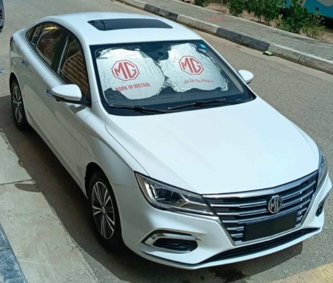 السلام عليك 
MG 5 فول مواصفات كفالة عامه موديل ٢٠٢٣ رقم بغداد عداد المسافه ١٩ ألف صاحب ومكان السياره كربلاء معروضه ب ١١٠ وبيه مجال الطيبين تحياتي
رقم صاحب السياره ،***********

