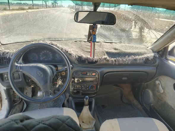 سلام عليكم البيع سياره هونداي سوناتا كير محرك شرط صدر كهربايات كلها شرط السياره ما اندل صاحبها مكفوله دوله وعشاير سنويه بيها سعر السياره 10وبيها مجال /مكان السياره الحويجه الحي العسكري/***********
