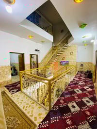 حي المجتبى • ٢٠٠م • ٦ غرف