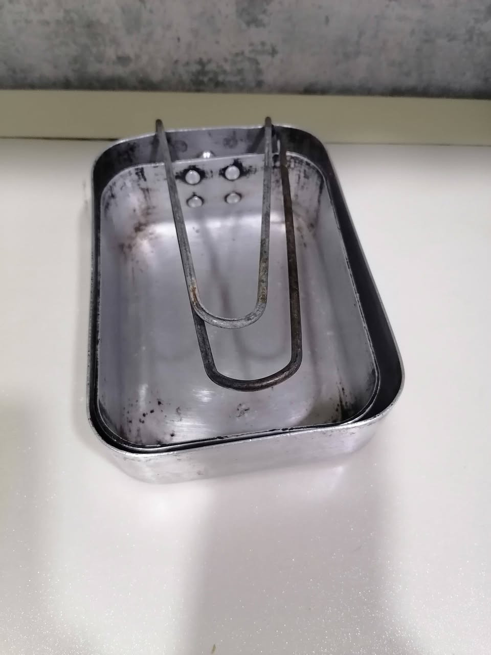 انتيكات للبيع مكان الموصل توصيل موجود


**إذا كنت صاحب هذا الإعلان وتريد حذفه لأي سبب، رجاءا أرسل رسالة إلى الدعم الفني**