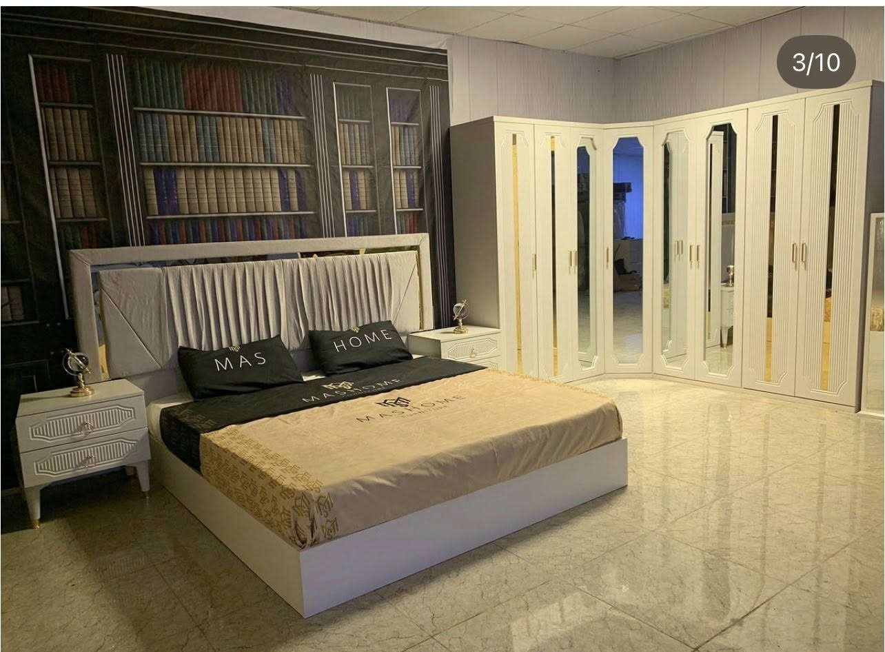 غرفة تركيا للبيع مليون ٢٥٠


**إذا كنت صاحب هذا الإعلان وتريد حذفه لأي سبب، رجاءا أرسل رسالة إلى الدعم الفني**