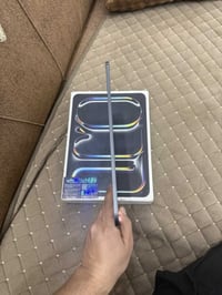 ايباد M4 • ٢٥٦ • بطارية ٨٩٪