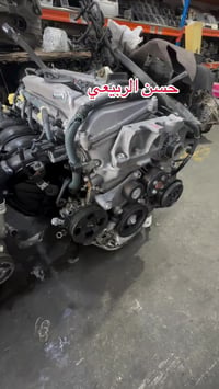 كامري 2AZ كورلا 1zz🔥✅ كامري -كورلا - افلون  العنوان : بغداد _ الطالبيه...