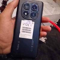 ريدمي نوت ١٤ برو • يطفي لوحده • خلل معالج