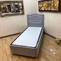 سرير مخزن • تكريت شارع الزهور • مجمع السند