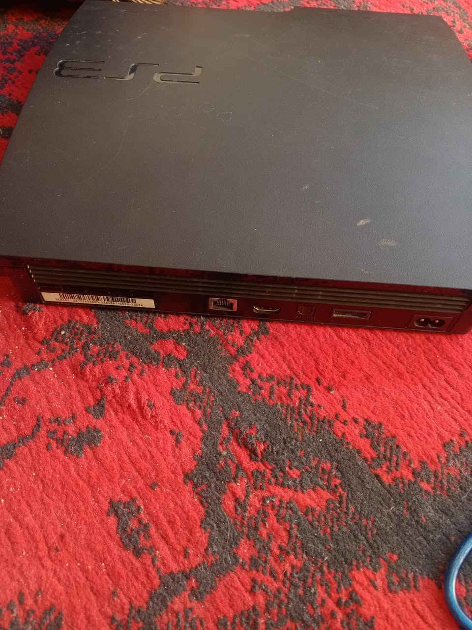 بلي 3 للبيع مكاني النجف حي الرحمة شارع عشرين السعر 75 وبي مجال *********** النجف الاشرف
