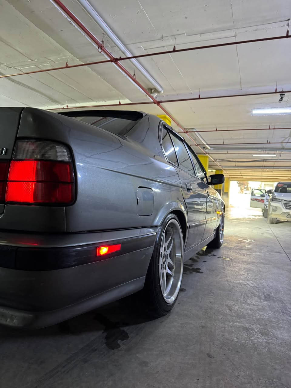 مەکینەی کراوە بە530سەقەر2003کامل بە تاقم وایەر کراوە تەریماتی تیانیە دەبڵ دیجیتاڵ ٤جام کارەبای تەبریت ساردو گەرم گیچ ئەڵقە  شاشە ئایپاد سکە  کوشن هیتەر ٩١کامل کراوە بە ٩٥لایت ناورەش ناو  زەرب پێش پان لایت زینۆن بەرزو نزم ویلی م١٨دوو سایزسبووغ  عام بؤ جواني ناو غورفةي كراوة بة قةيسي لةسةر دةقي شةريكة  سالةنساي  سپۆرت کۆنترۆڵ جەمپی خەفیف پیشی هەیە لای سەکن  ***********  |*********** السليمانية, العراق
