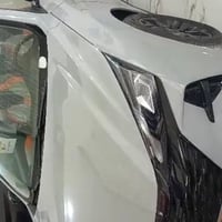 ٢٠٢٥ زيرو • قير أوتوماتيك • داخلية وكالة