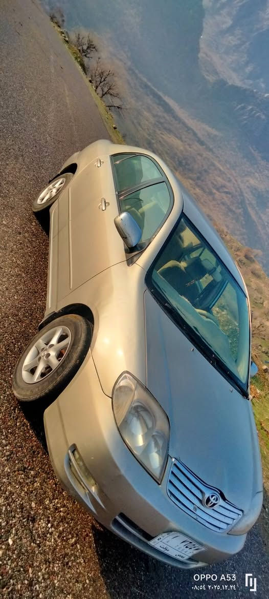 سەرەتا بەناوی خودای بەخشندە بکاشۆمۆدیل ـ2003مەنەفێست ئەسلی و پاکەنەی لەگەلە غرامە بەشەرت مەکینە گەورەو تۆماتیک ناوزەرد چام کارەبای  بێدەعمولێدرا تەنها 3پارچەی پەم کراوە لەسەر ساخی  نرخی 55وەرەقەومعمەلە بەس فرۆشتنە ژمارەی تەلەفۆن *********** أربيل, العراق
