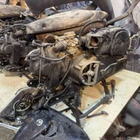 مكاين ماكس • مكاين بوليسي • كربلاء البوبيات