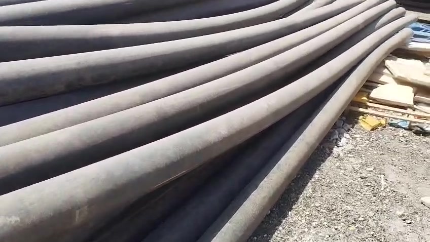 للبيع بواري بولي اثيلين 6 انج
HDPE 100 
ضغط عالي
قياس 6 انش العدد 1500 متر للبيع 
مستخدمة نصف موسم 
مع كاوية لحام 
***********

الكوت محافظة واسط
