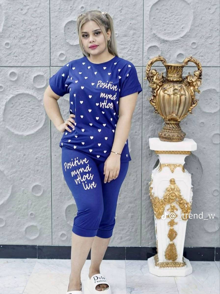 برمودات نسائي متوفره بمحلنا ألبسه ابو محمد الدوسري بحي الخضراء مقابل جسر الشهيد ابو بكر السامرائي للحجز ***********
