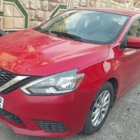 سنترا • ٢٠١٩ • عنكاوا