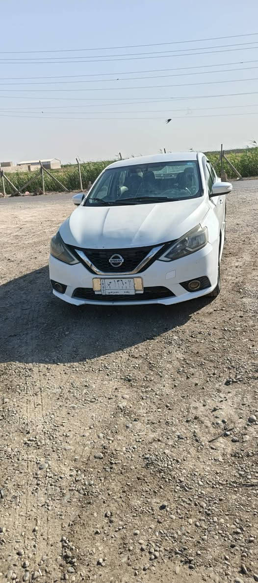 نسيان سنترا موديل 2019 وارد امريكي
بصمه ابواب بصمه مفتاح ماشيه 60 الف فقط
تحويل مباشر   0770920991/ ***********

