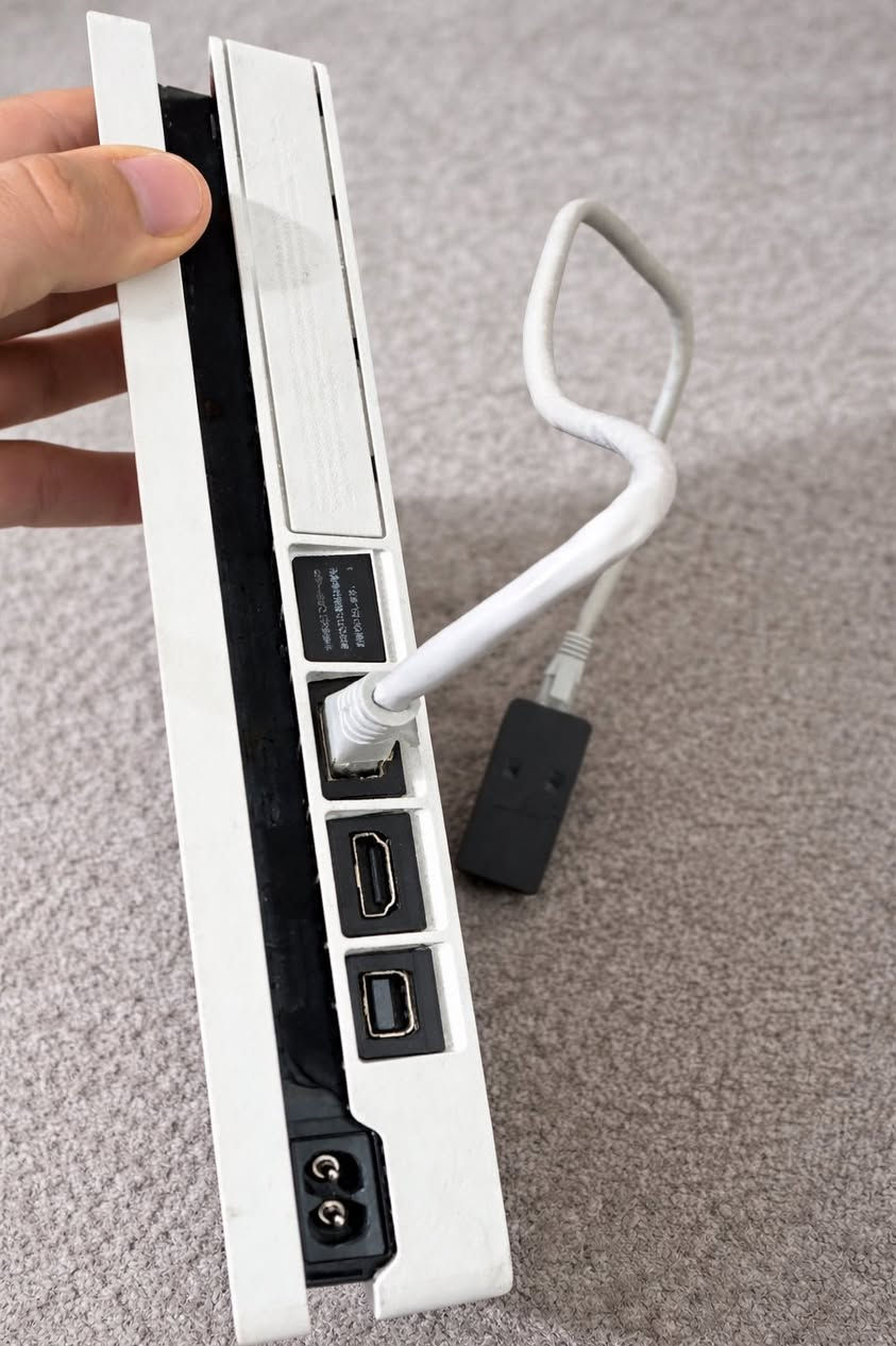 السلام عليكم 
بلي فور مهكر نظام11 الجهاز جديد ولك ستيكر مامفتوح جوستكات اصليه 2وضمان اسبوع فحص 
السعر250

***********
