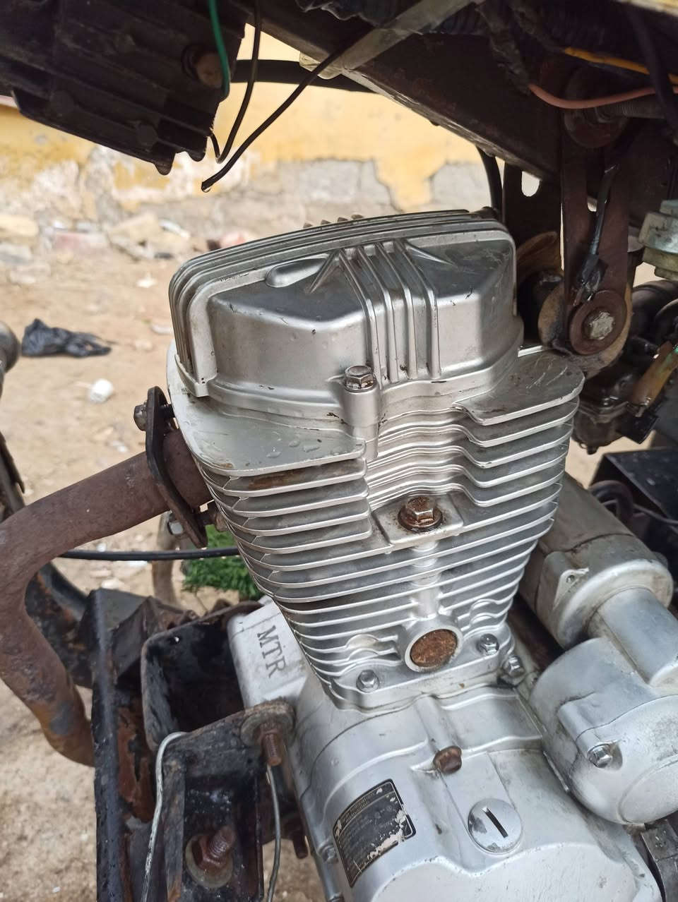 سلام عليكم محرك امتي ايار لبيع شغال محرك بلادي ماء مفتوح شريكه بعده لعلم تجي تفحصل المحرك يلله تاخذه السعر 125 مكاني البصره حي المهندسين شارع المقيمين محرك نضيف وشركيه ماء مفتوح ابد الخاص محفتوح


**إذا كنت صاحب هذا الإعلان وتريد حذفه لأي سبب، رجاءا أرسل رسالة إلى الدعم الفني**