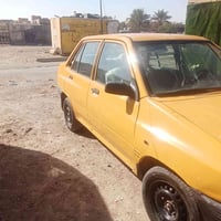موديل ٢٠١٢ • محرك وكير جديد • بغداد البلديات