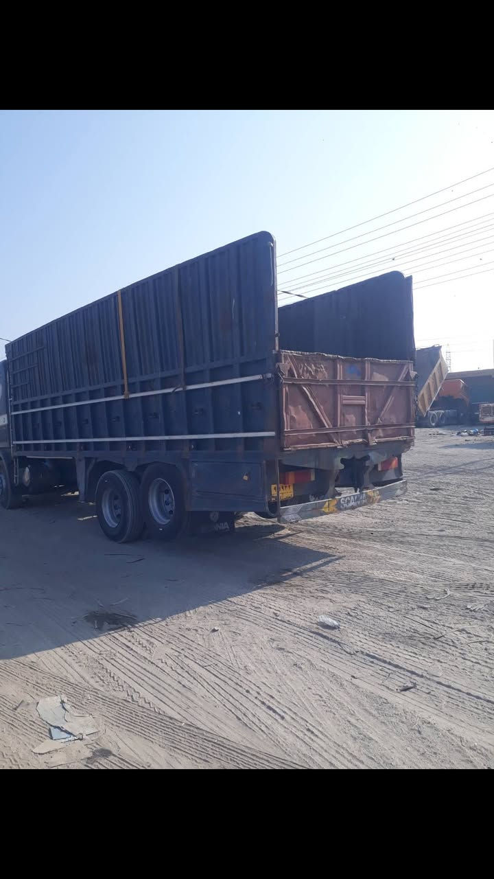 للبيع سكانيه سحال للإستفسار ***********
