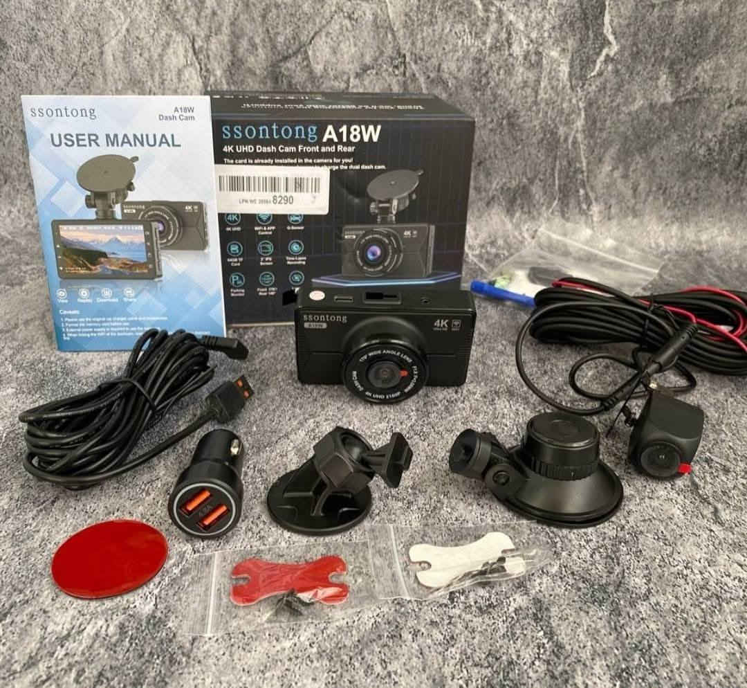 داش كام 4K فول مواصفات
داش كام دقة فور كي فول مواصفات تصوير امامي خلفي وايفاي مشاهدة الفديوات عن طريق الموبايل

موجود توصيل لجميع المحافظات


**إذا كنت صاحب هذا الإعلان وتريد حذفه لأي سبب، رجاءا أرسل رسالة إلى الدعم الفني**