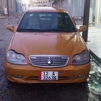 ٢٠١٣ • مكينة 16 • طخّة امامية