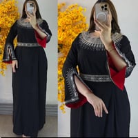 دشداشه • كشمير مطاط • L/XL/2XL/3XL