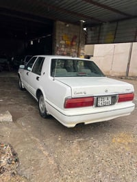 نيسان سدرك • ٢٠٠٢ • كركوك