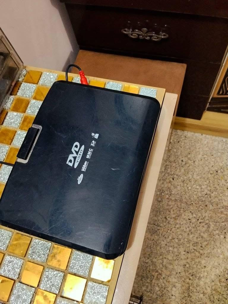 شغالة بيها منفذ ينربط عليه ستلايت ويتحول الى شاشة عرض ... ١٠ الاف قفل لتصر ابن فكر وتداهر هيه ١٠ الاف
العنوان حي الخليج الميمونة, ميسان


**إذا كنت صاحب هذا الإعلان وتريد حذفه لأي سبب، رجاءا أرسل رسالة إلى الدعم الفني**