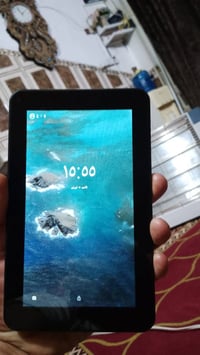 ايباد انفنكس • ١٦ • نفق المختار