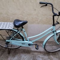 بايسكل BD • قفل