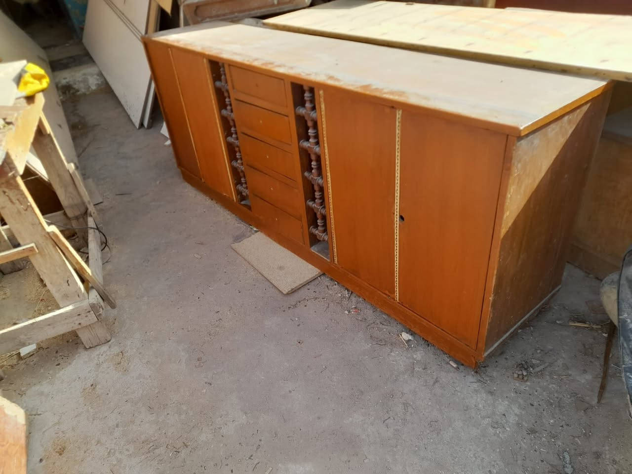 مترتين ونص السعر ٨٠ مكان بغداد جكوك


**إذا كنت صاحب هذا الإعلان وتريد حذفه لأي سبب، رجاءا أرسل رسالة إلى الدعم الفني**