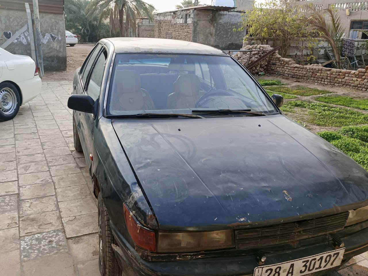 السلام عليكم للبيع نسبو بوشي رقم نجف دولي باسمي السعر  15او بيه مجال قليل  ‏‏‪***********‬‏
