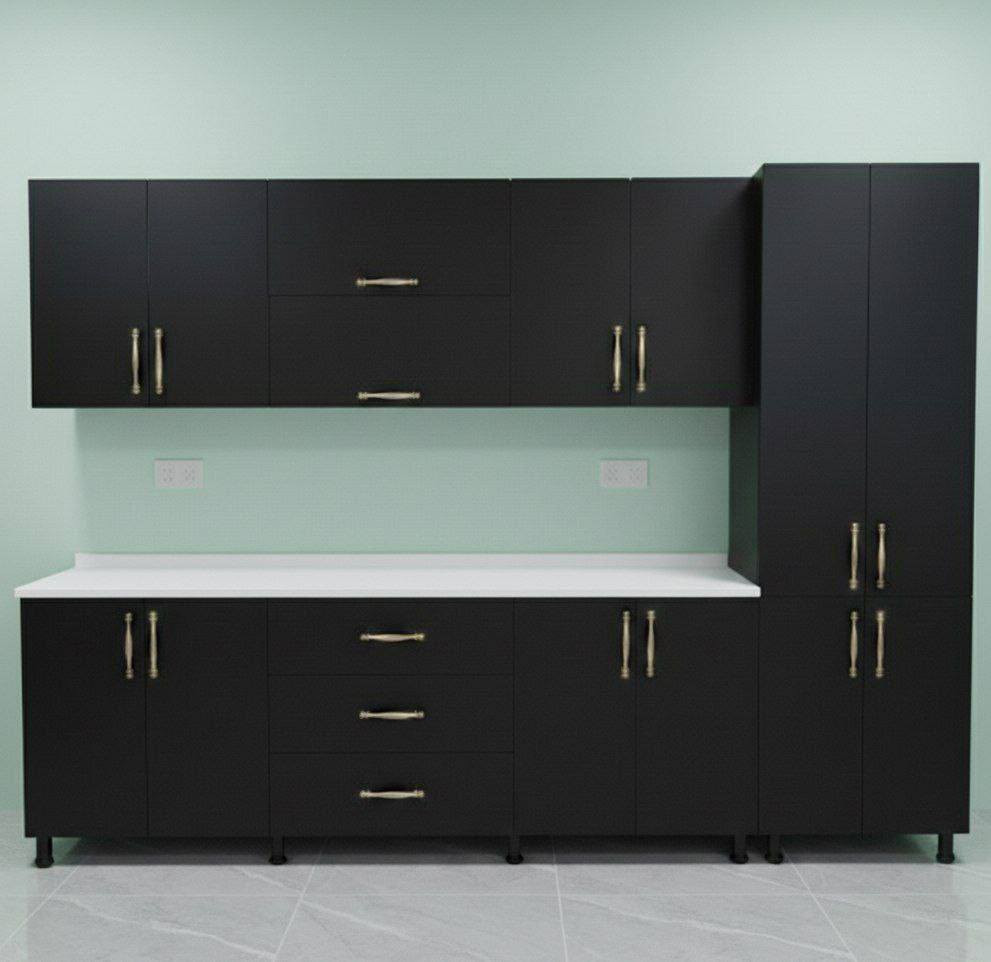 معمل كاونترات خشب حسين الدراجي ✨:
مترين ونص ارضي وملحق مع الفاترينا 
والسنك مترو20 مرمر 
#السعر370

لاتعتمدون على الالوان الموجوده 
اي لون تربده  متوفر عدنه


**إذا كنت صاحب هذا الإعلان وتريد حذفه لأي سبب، رجاءا أرسل رسالة إلى الدعم الفني**