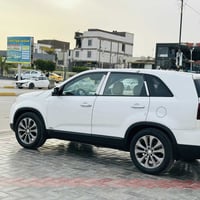 كيا سورنتو • ٢٠١٥ • السماوه