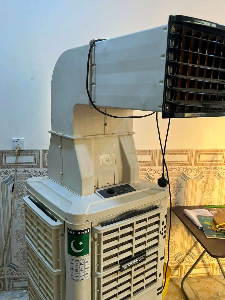 للبيع 
السعر 300 ما مشغليها هواي
العنوان بغداد الدورة 
***********
