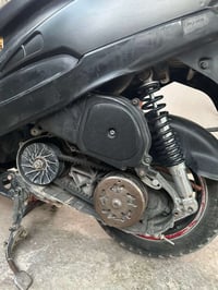ماكس عدلة • معدل • كهربائيات