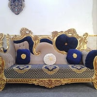 ١١ مقعد • طقم كنب • كربلاء شارع ميثم التمار