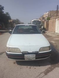 سياره دايو اسربو سياره مكينه مكفوله كشره حلو واكفه كير عادي مال برازيل...