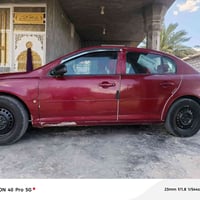 شوفرليت كوبالت • ٢٠٠٨ • خان بني سعد