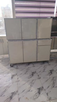 كاونتر تركي • جديد • متر ونص