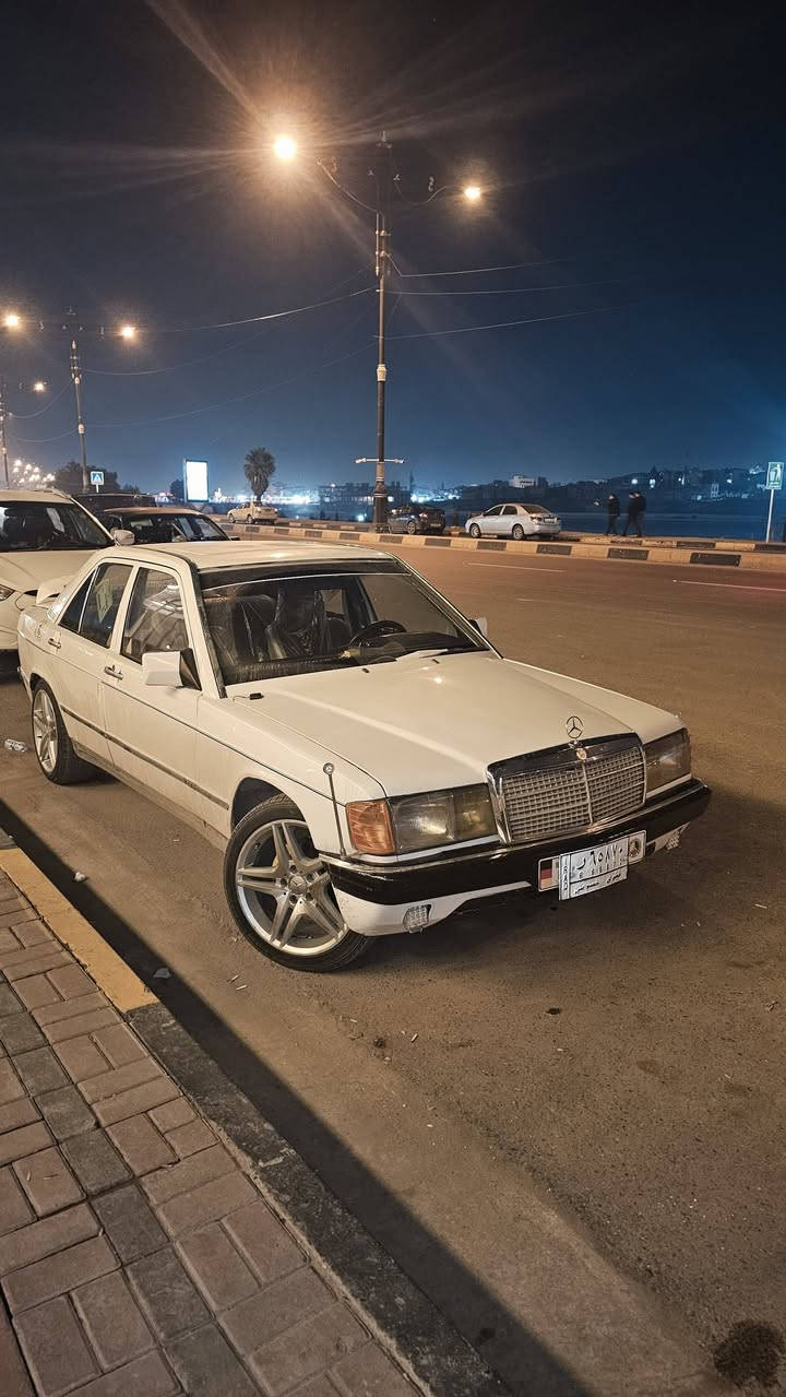 مارسيدس 190 طيارين
مديل1988
 محرك وكير و اكسل بشرط 
سنويه لل 28 
شرط التحويل 
مكاني موصل الشراي يخابر
السعر 38 و مجال بصيط  ***********
***********
